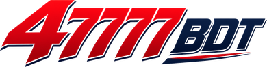47777 bdt লোগো